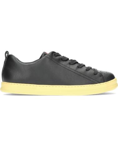 Sportschuhe für Herren CAMPER ZAPATILLAS RUNNER FOUR K100226 BLACKYELLOW