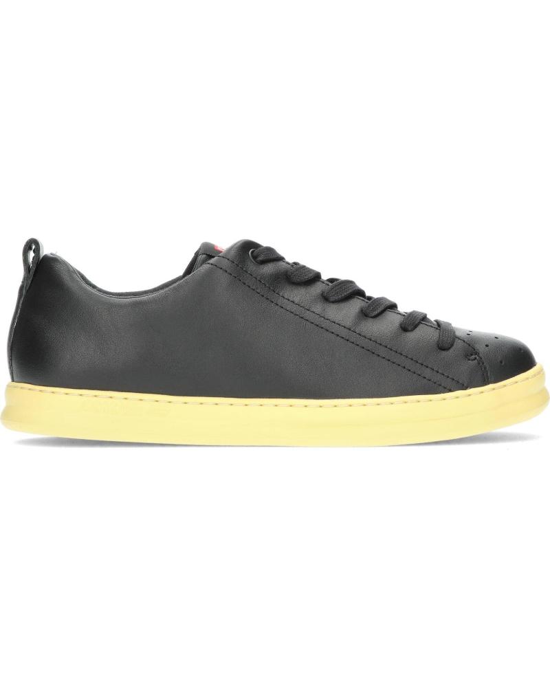 Zapatillas deporte pour Homme CAMPER ZAPATILLAS RUNNER FOUR K100226 BLACKYELLOW