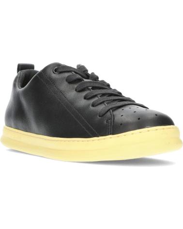 Zapatillas deporte pour Homme CAMPER ZAPATILLAS RUNNER FOUR K100226 BLACKYELLOW