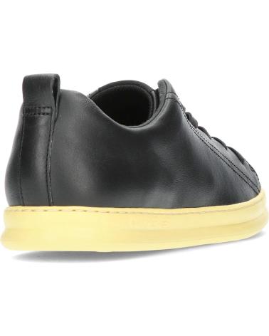 Zapatillas deporte pour Homme CAMPER ZAPATILLAS RUNNER FOUR K100226 BLACKYELLOW