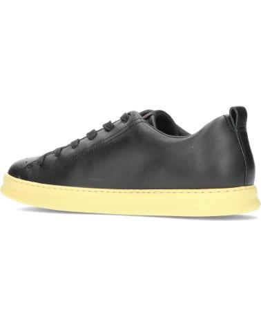 Zapatillas deporte pour Homme CAMPER ZAPATILLAS RUNNER FOUR K100226 BLACKYELLOW