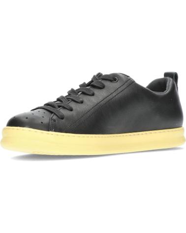 Zapatillas deporte pour Homme CAMPER ZAPATILLAS RUNNER FOUR K100226 BLACKYELLOW