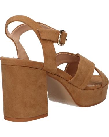 Sandalen für Damen MTNG 50079 C35921 ANTIL CUERO