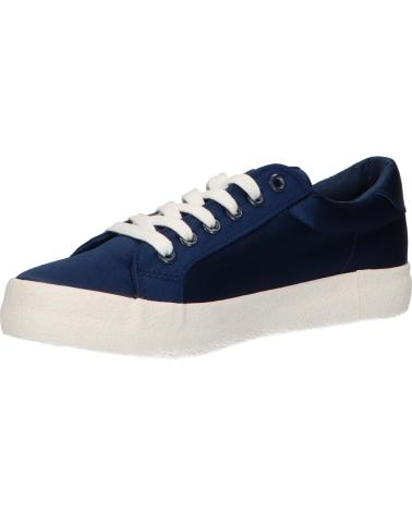 Esportes  de Mulher MTNG 69071 C39064 RASE MARINO