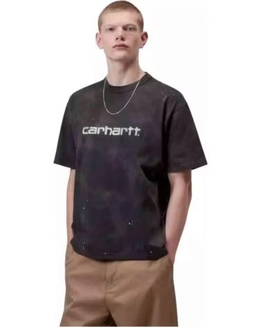 CARHARTT WIP T-SHIRT DA UOMO