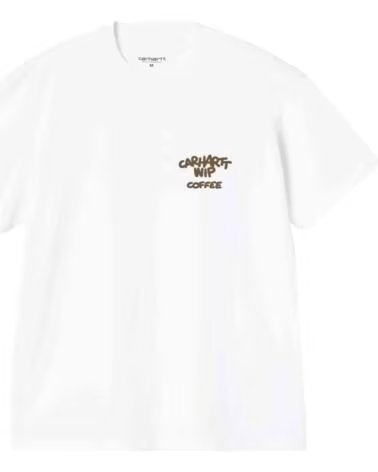 CARHARTT WIP HERREN T-SHIRT