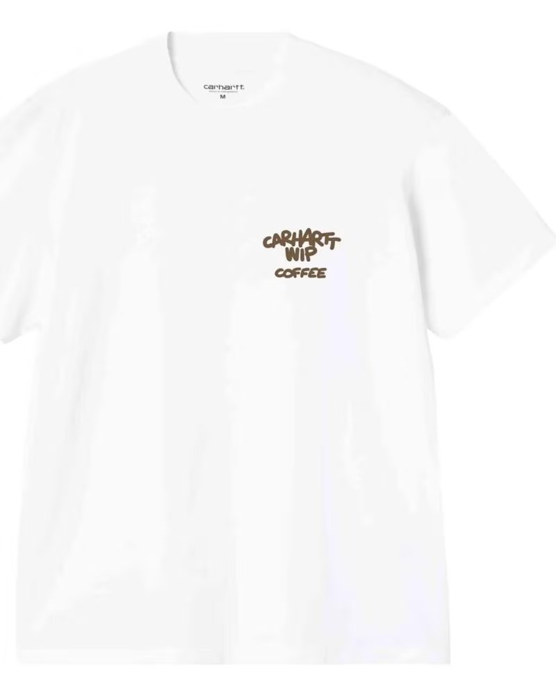 CARHARTT WIP HERREN T-SHIRT