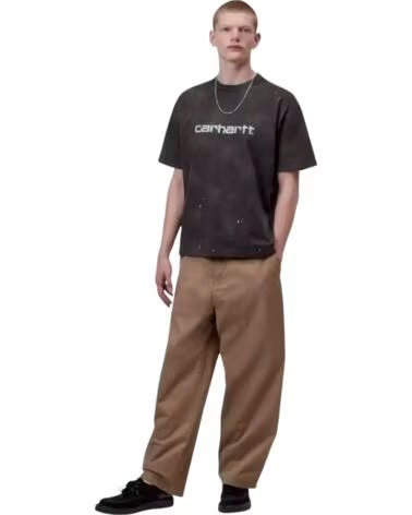 CARHARTT WIP T-SHIRT DA UOMO