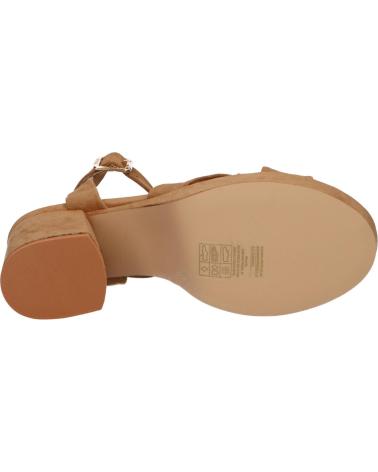 Sandalen für Damen MTNG 50079 C35921 ANTIL CUERO