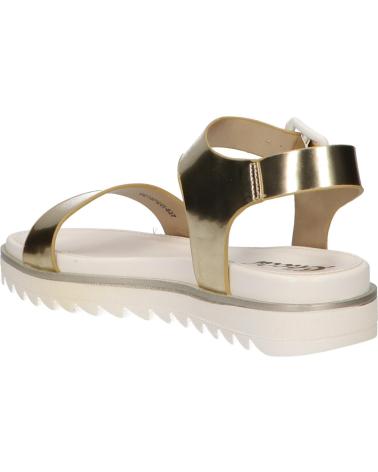 Sandalias de Niña CHEIW 47088 C25421 MIRROLA ORO