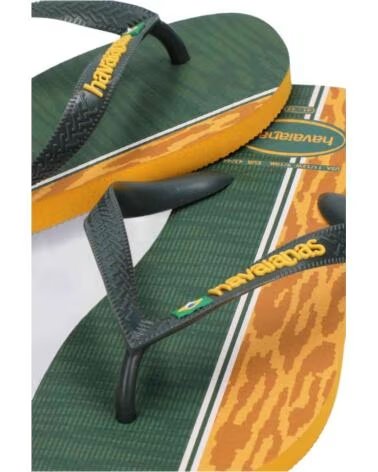 HAVAIANAS Chancla Tp Nations 4150477 MENTA