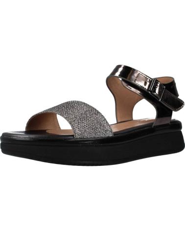 Woman Sandals STONEFLY 110452S BRONCE