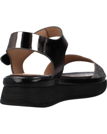 Woman Sandals STONEFLY 110452S BRONCE