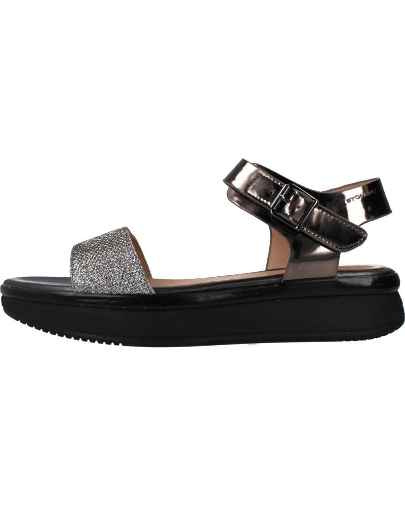 Woman Sandals STONEFLY 110452S BRONCE