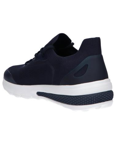 Zapatillas deporte de Hombre GEOX U35BAA 0006K U SPHERICA ACTIF C4002 NAVY