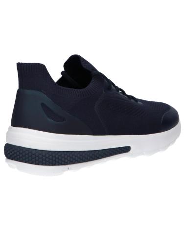 Zapatillas deporte de Hombre GEOX U35BAA 0006K U SPHERICA ACTIF C4002 NAVY