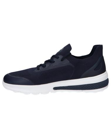 Zapatillas deporte de Hombre GEOX U35BAA 0006K U SPHERICA ACTIF C4002 NAVY