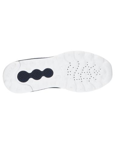 Zapatillas deporte de Hombre GEOX U35BAA 0006K U SPHERICA ACTIF C4002 NAVY