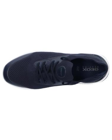 Zapatillas deporte de Hombre GEOX U35BAA 0006K U SPHERICA ACTIF C4002 NAVY