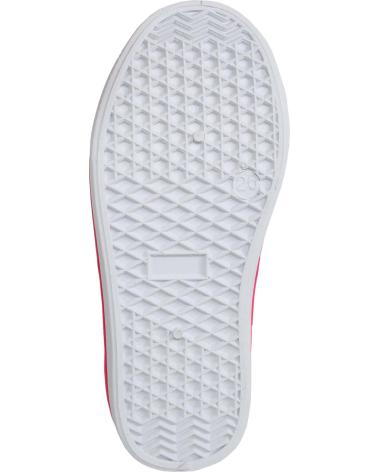 Deportivas-De-Niña-DISNEY-S15312H-131-FUXIA