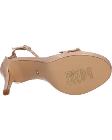 Sandalias de Mujer MARIA MARE 67103 C24032 CHAROL MAQUIL