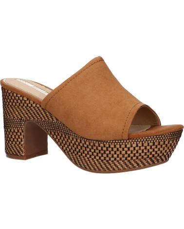 Sandalias de Mujer MARIA MARE 67206 C41276 SUMMER CUERO