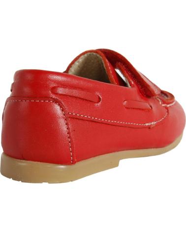 Schuhe-De-Niño-GARATTI-PR0049-RED