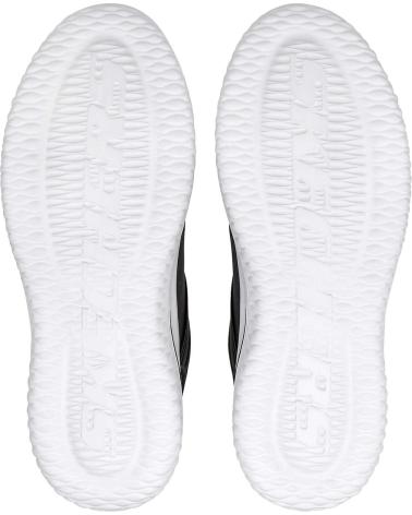 Zapatillas deporte de Hombre SKECHERS ZAPATILLAS DELSON CICADA GRIS