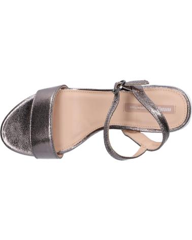 Sandales pour Femme MTNG 58415 C38482 KRAKEL PLOMO