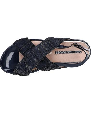 Sandales pour Femme MARIA MARE 67065 C40248 NEON-VAQUERO