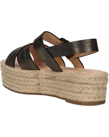 Sandales pour Femme MTNG 50110 C38648 VANADIUM NEGR