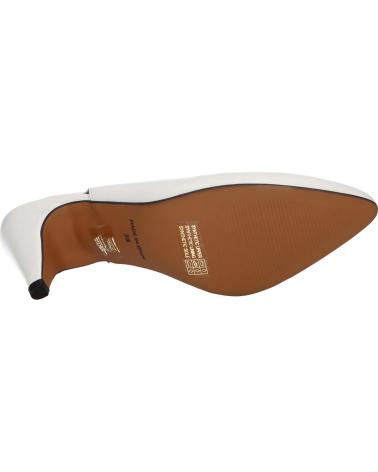 Shuhe ferse für Damen MTNG 57421 C40709 NAPA BLANCO