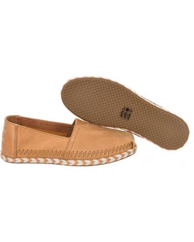 Zapatos de Niña TOMS ALPARGATA CLASSIC BEIGE