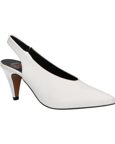 Shuhe ferse für Damen MTNG 57421 C40709 NAPA BLANCO