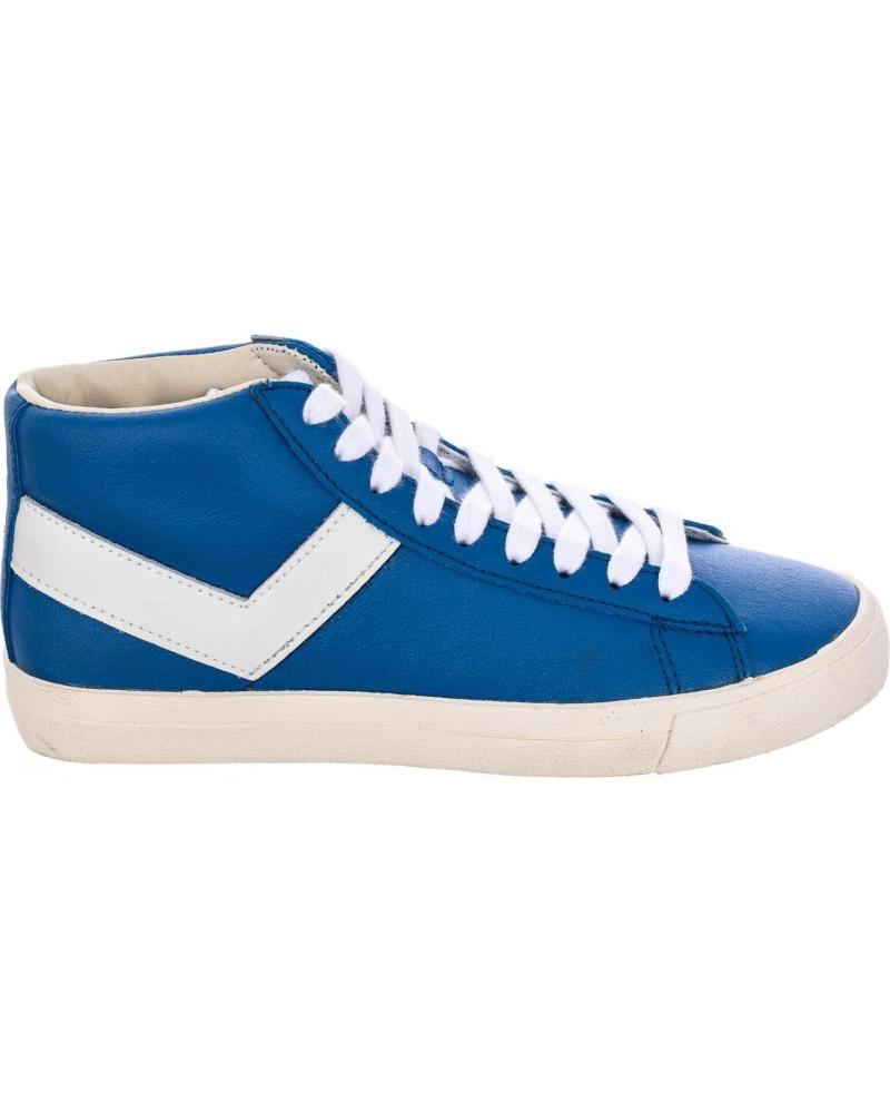 Scarpe sport per Donna e Uomo  SNEAKER TOPSTAR AZUL