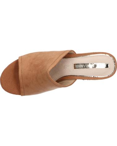 Sandalias de Mujer MARIA MARE 67206 C41276 SUMMER CUERO