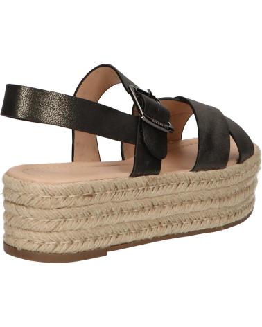 Sandales pour Femme MTNG 50110 C38648 VANADIUM NEGR