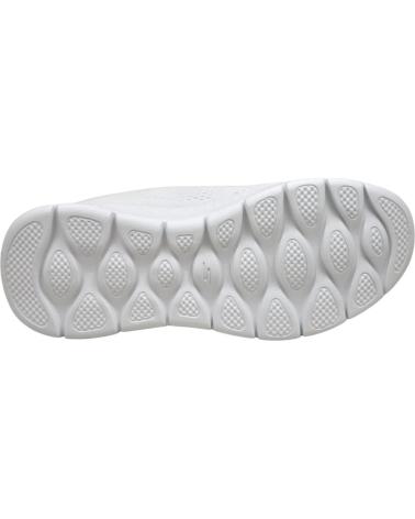 Sportif pour Homme SKECHERS MODELO GO WALK FLEX - REMARK BLANCO