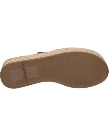 Sandales pour Femme MTNG 50110 C38648 VANADIUM NEGR