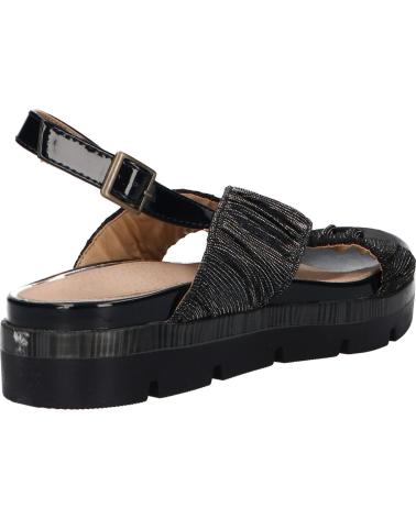Sandales pour Femme MARIA MARE 67065 C40248 NEON-VAQUERO