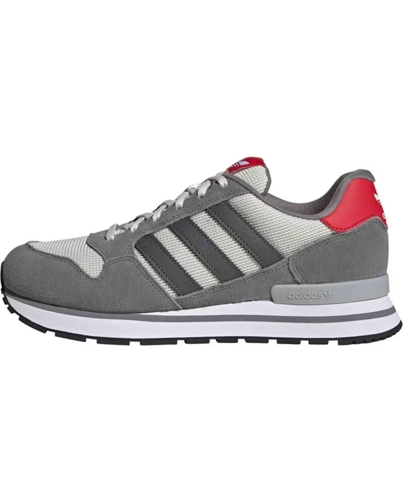 ADIDAS SCARPE IH7271 DA UOMO GREFOU-GREFIV-BETSCA