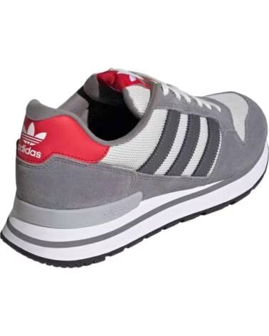 ADIDAS SCARPE IH7271 DA UOMO GREFOU-GREFIV-BETSCA