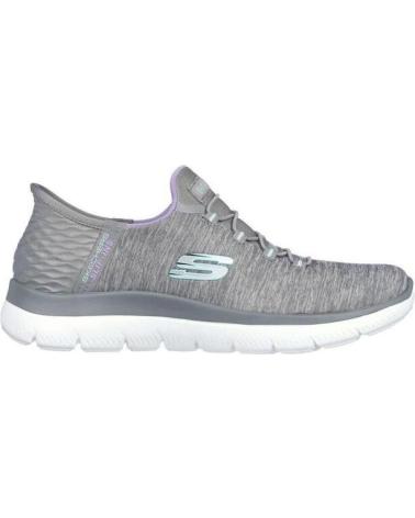 Zapatillas-Deporte-De-Mujer-SKECHERS-149937-SLIP-INS-SUMMITS---DAZZLING-HAZE-ZAPA-GYMT-GRIS