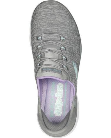 Zapatillas-Deporte-De-Mujer-SKECHERS-149937-SLIP-INS-SUMMITS---DAZZLING-HAZE-ZAPA-GYMT-GRIS