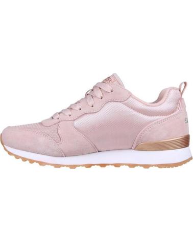 Sportif pour Femme et Fille SKECHERS DEPORTIVOS FITNESS OG 85 VARIOS 111 ROSA