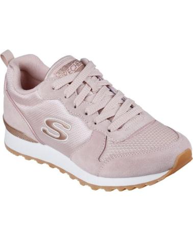 Sportif pour Femme et Fille SKECHERS DEPORTIVOS FITNESS OG 85 VARIOS 111 ROSA