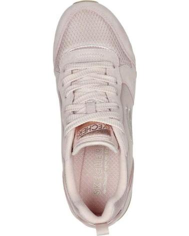 Sportif pour Femme et Fille SKECHERS DEPORTIVOS FITNESS OG 85 VARIOS 111 ROSA