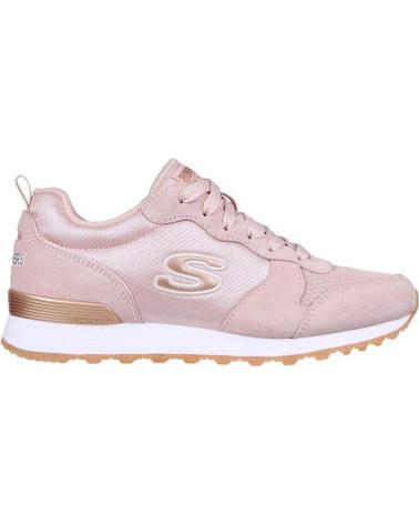 Sportif pour Femme et Fille SKECHERS DEPORTIVOS FITNESS OG 85 VARIOS 111 ROSA