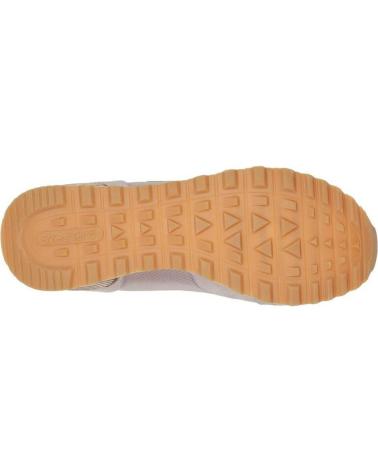 Sportif pour Femme et Fille SKECHERS DEPORTIVOS FITNESS OG 85 VARIOS 111 ROSA