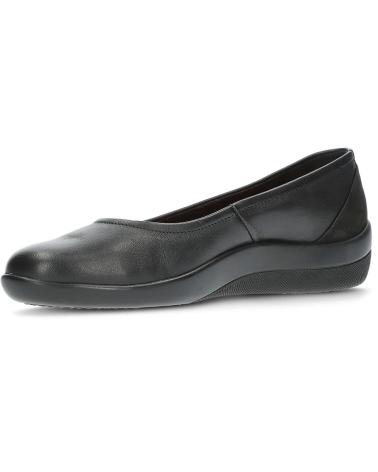 Bailarinas de Mujer ARCOPEDICO BAILARINAS 6695 NEGRO